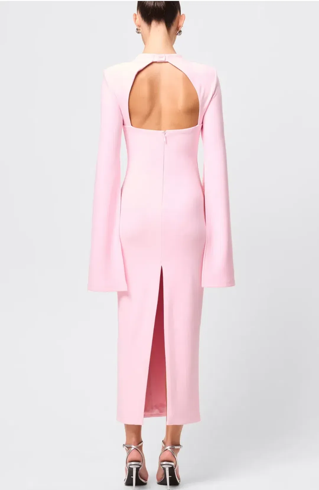 Mossman Sense of Mystery Midi Size 10 for rent on The Volte - main image