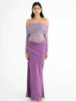 Benni Yasmin Dress Size 8 for rent on The Volte - image 1