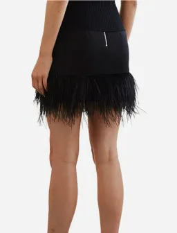 By Johnny Johnny Birthday Mini Skirt and Crop Size 6 for rent on The Volte - image 2