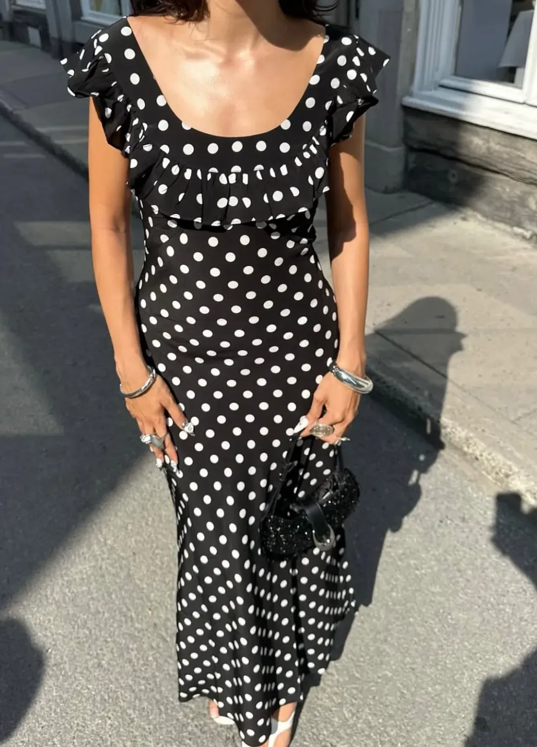 Realisation Par The Minnie Size S / AU 8 for rent on The Volte - main image