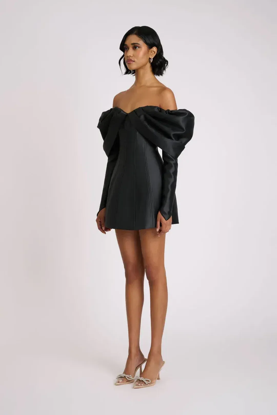 Eliya The Label Nadal Dress Size 10 for rent on The Volte - main image