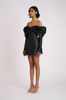 Eliya The Label Nadal Dress Size 10 for rent on The Volte - image 3