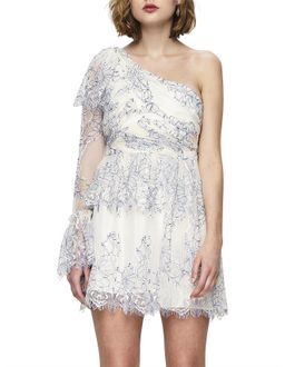 Alice Mccall isn’t she lovely dress size 10 for rent on The Volte - image 1