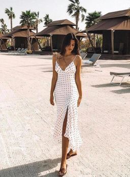 Shona Joy luciana bias frill midi dress size 12 for rent on The Volte - image 2