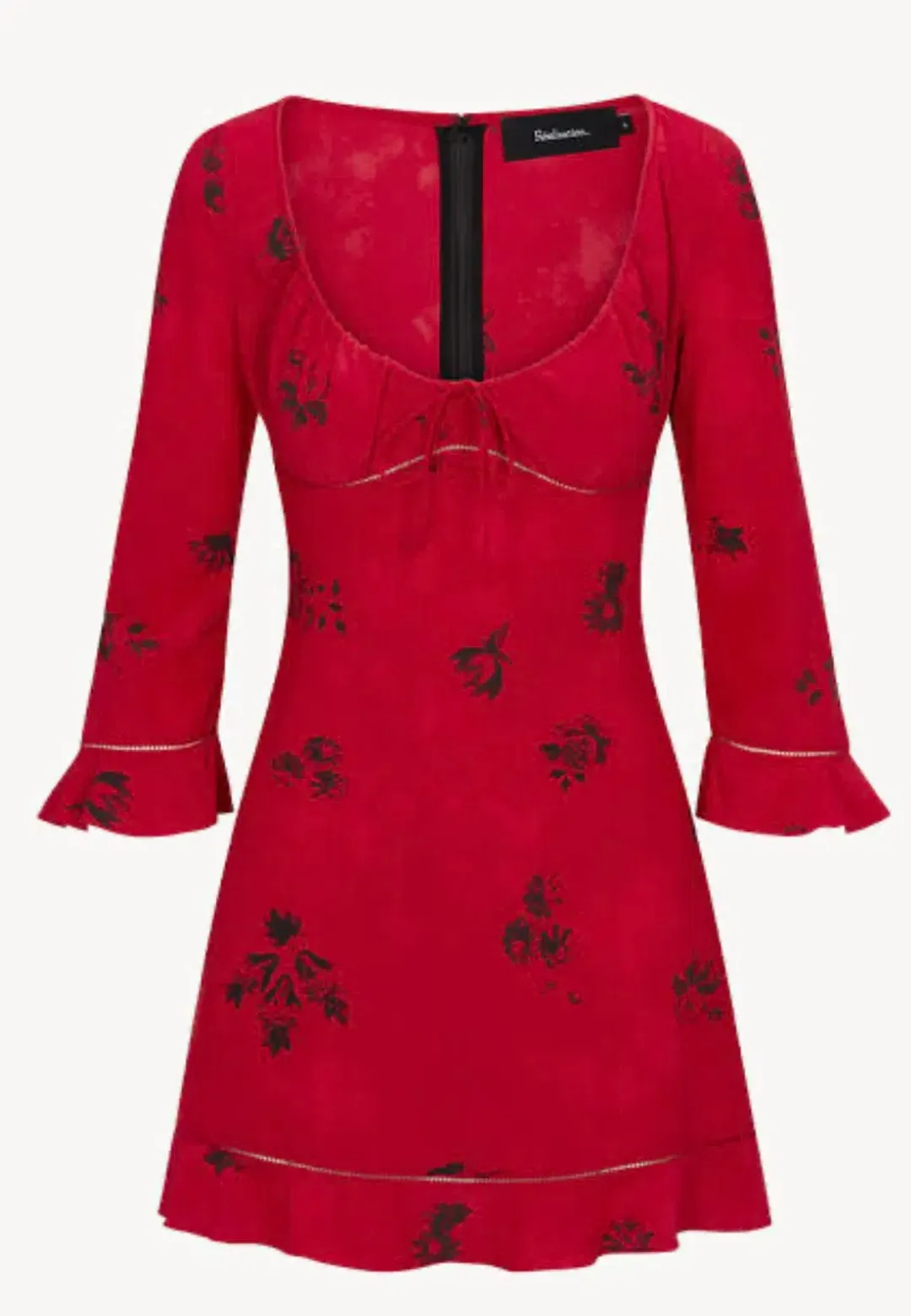 Realisation Par The Sofia in Passion Size M/AU 10 for rent on The Volte - main image