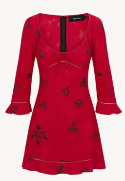 Realisation Par The Sofia in Passion Size M/AU 10 for rent on The Volte - image 2