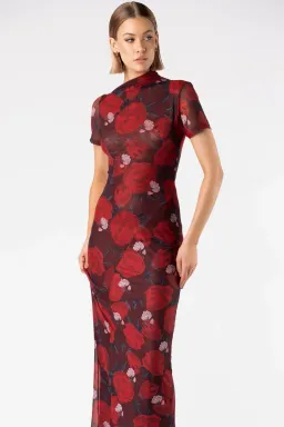 VORTEX STRETCH - BRIAR ROSE for rent on The Volte - image 4