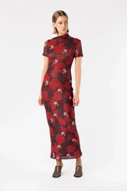 VORTEX STRETCH - BRIAR ROSE for rent on The Volte - image 2