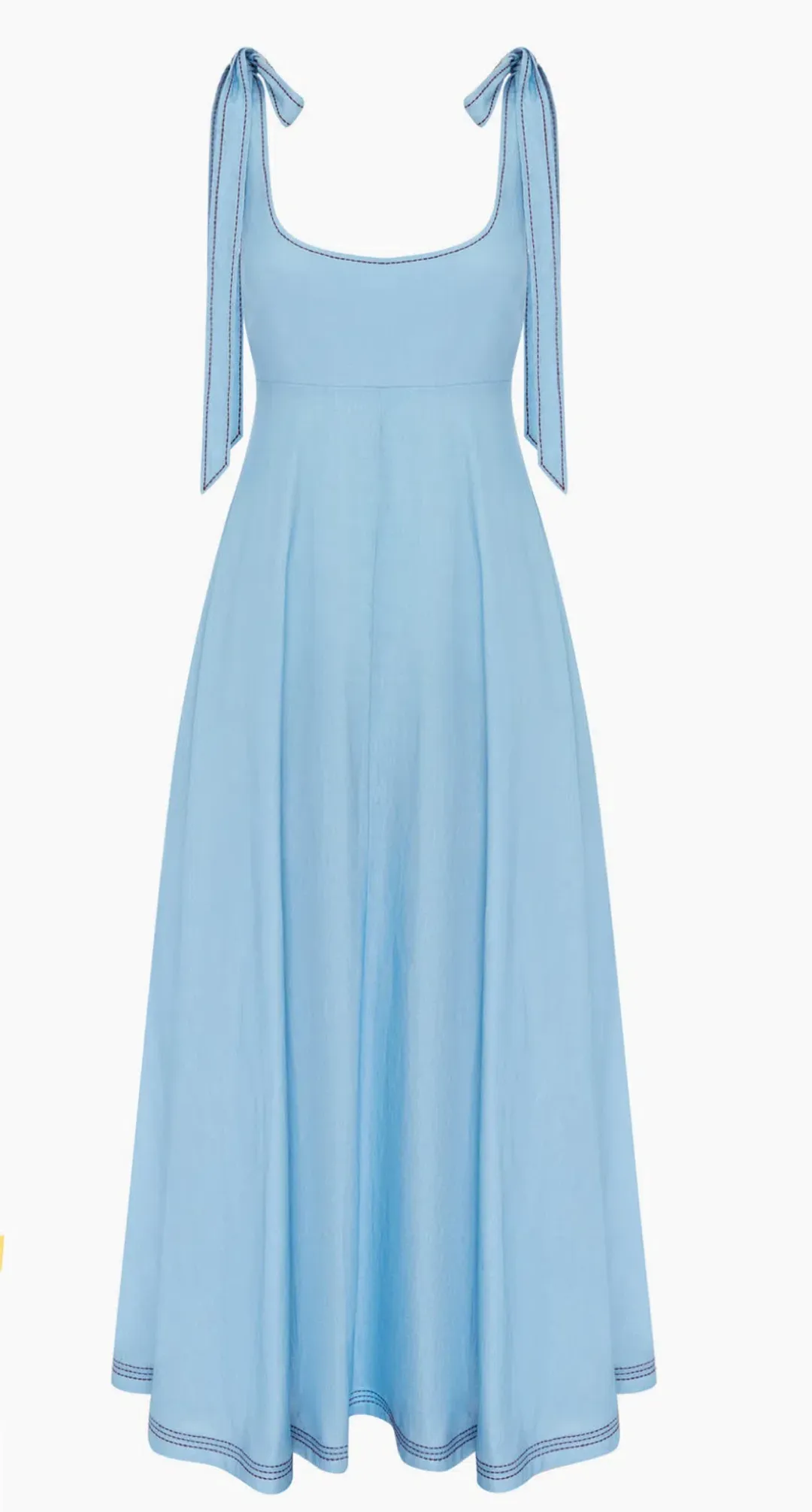 Alemais Donata Ballet Sundress Size 12 for rent on The Volte - main image