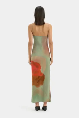 Calle Slip Dress | Sir The Label for rent on The Volte - image 3