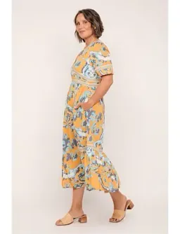 AURORA DRESS for rent on The Volte - image 4