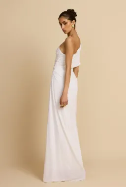 Arcina Ori Chantal Dress Size XS/AU 6 for rent on The Volte - image 3