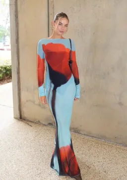 Rat and Boa Santino Dress Size S  for rent on The Volte - image 1