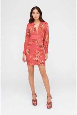 Sheike Jasmine Dress Size 10 for rent on The Volte - image 1