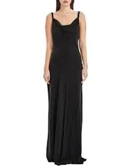 Ginger and Smart Slip Maxi Dress Size 8 for rent on The Volte - image 1