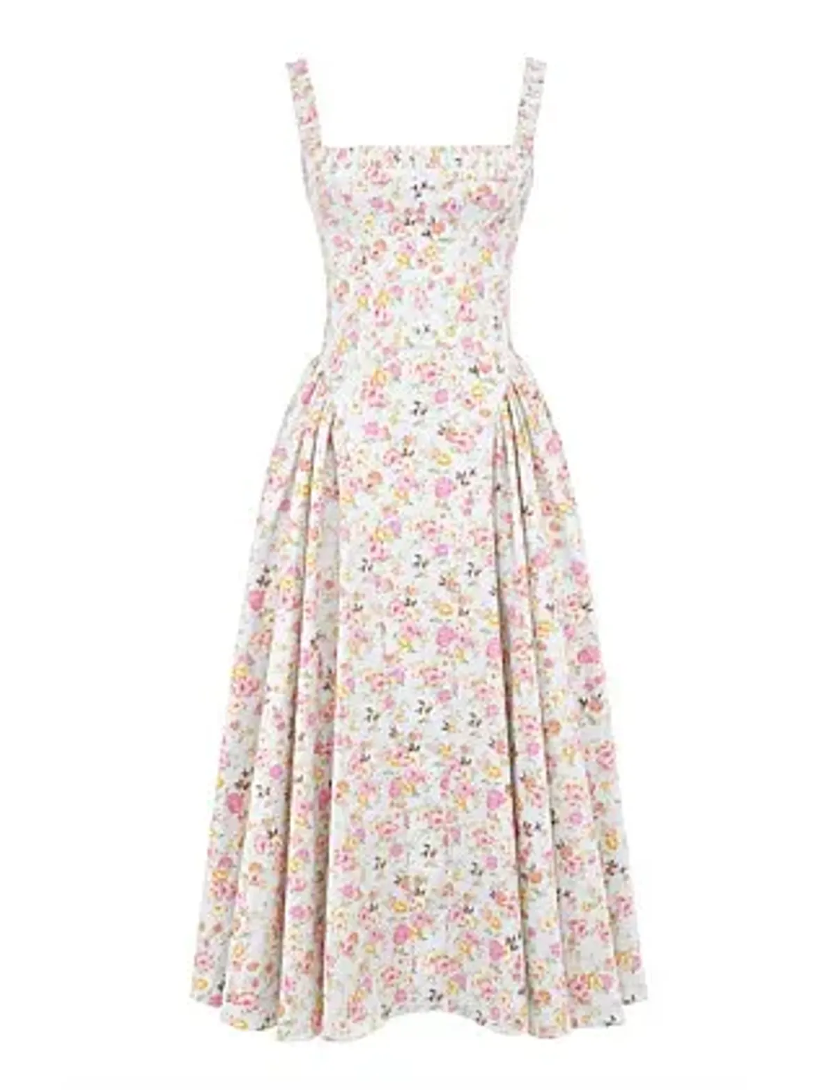 HOUSE OF CB DOROTHY DRESS for rent on The Volte - main image