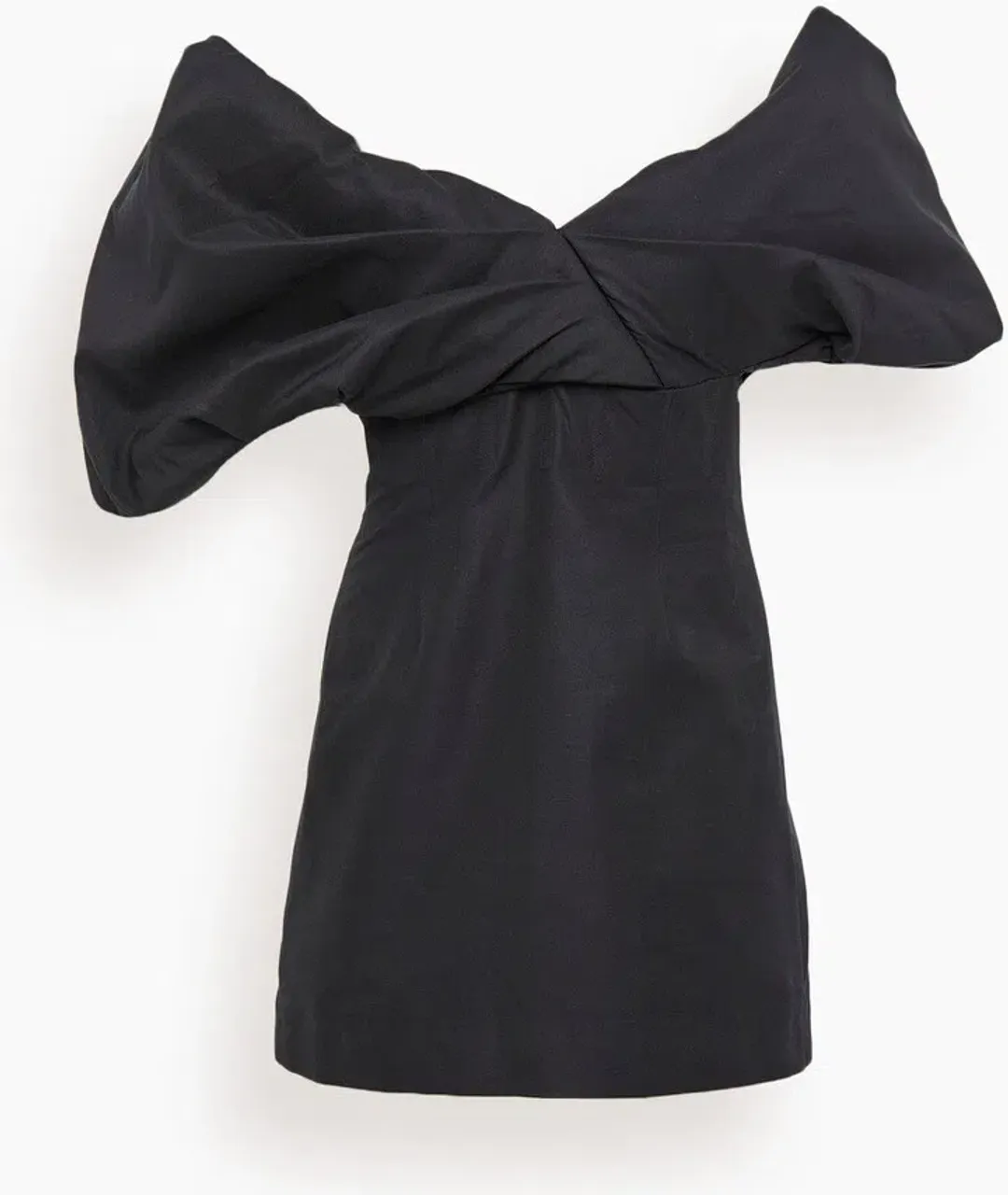 Rachel Gilbert Xavier Mini Black 2/AU10 for rent on The Volte - main image