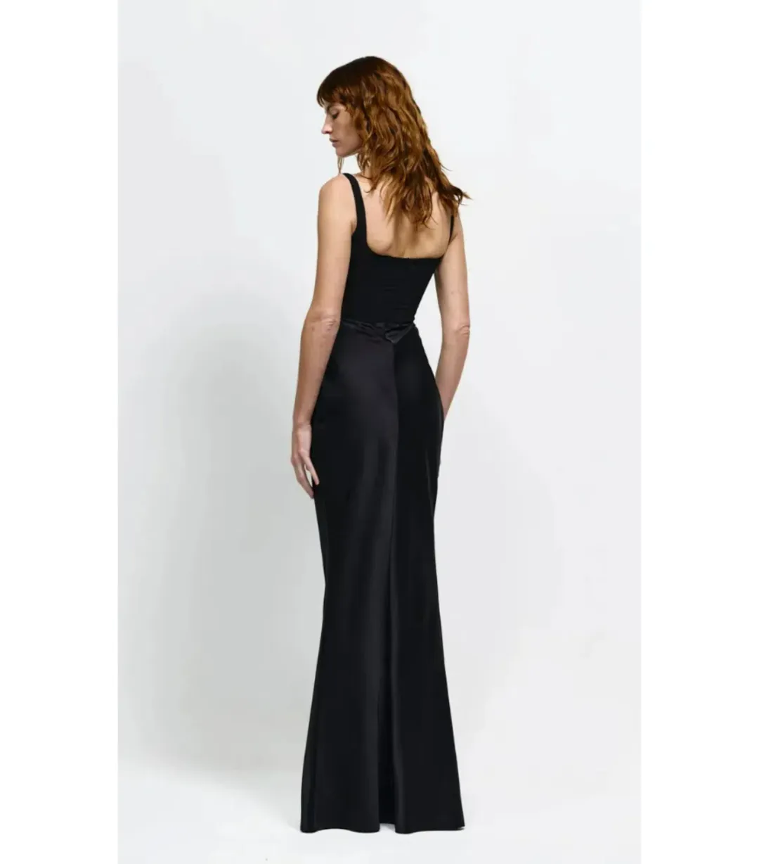 Effie Kats Keanna Maxi Gown Size S / AU 8 for rent on The Volte - main image