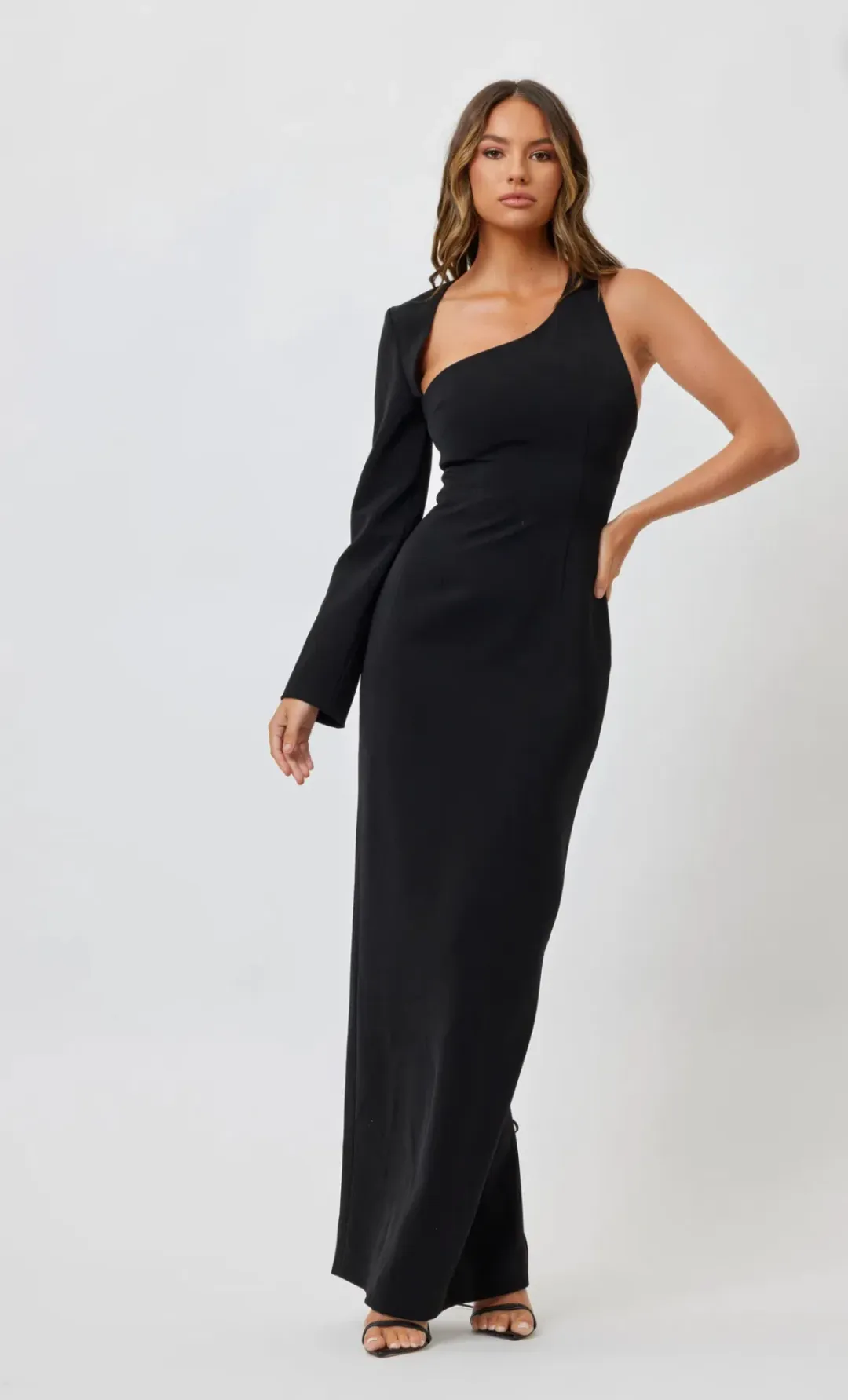 AVERY DRESS for rent on The Volte - main image