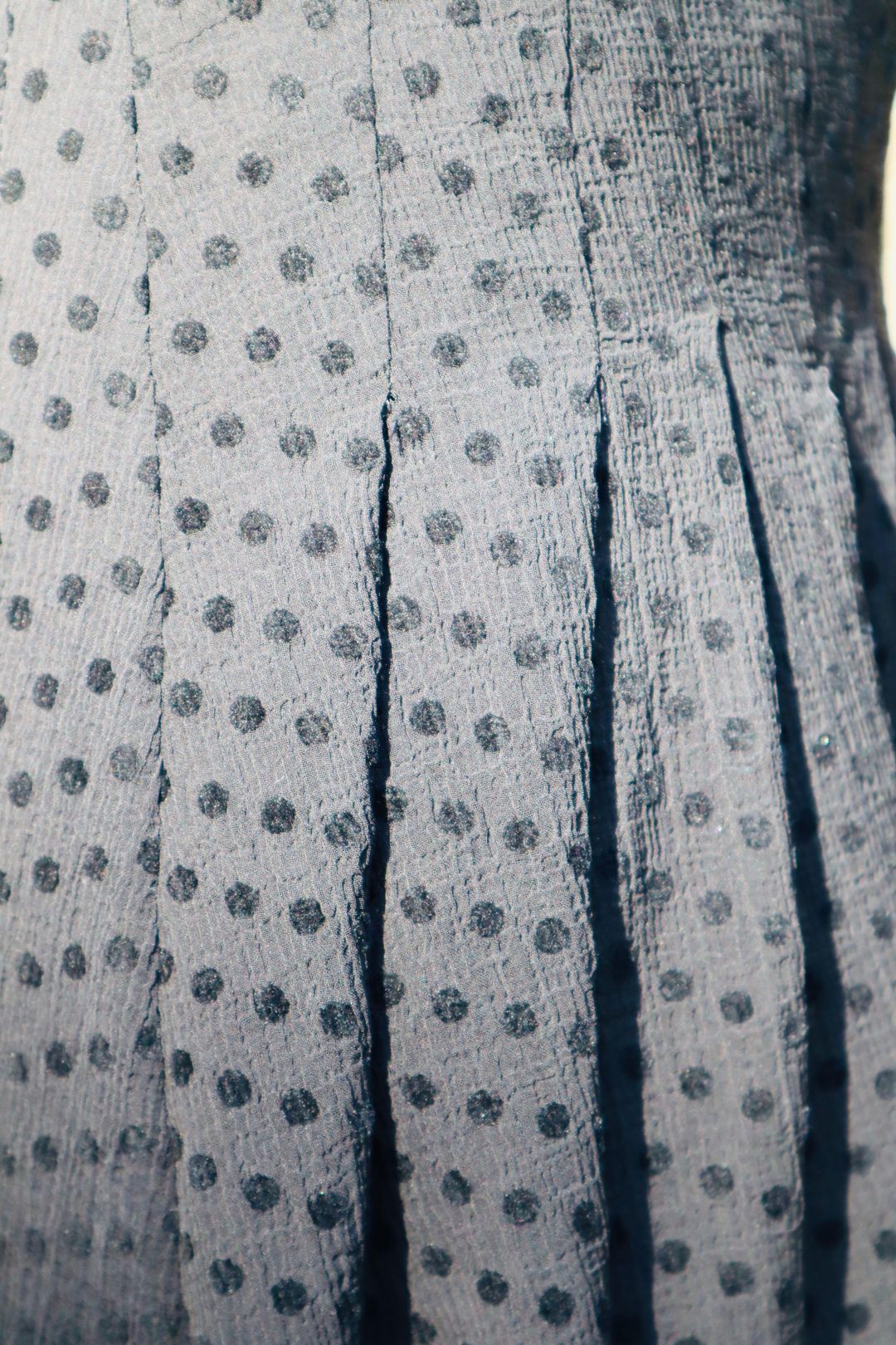 Mossman She Spotted Me Dress Black Size 8 for rent on The Volte - main image