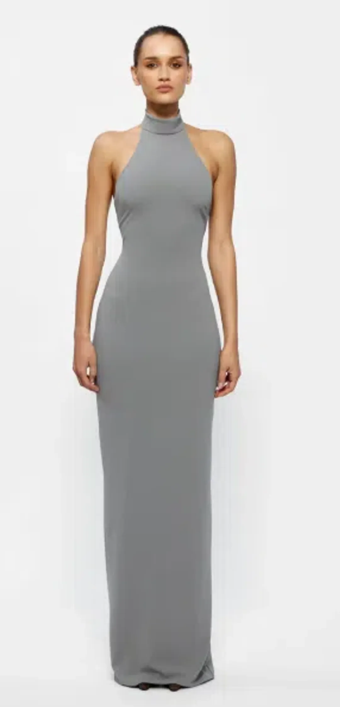 Rhi Gown in AU6 for rent on The Volte - main image