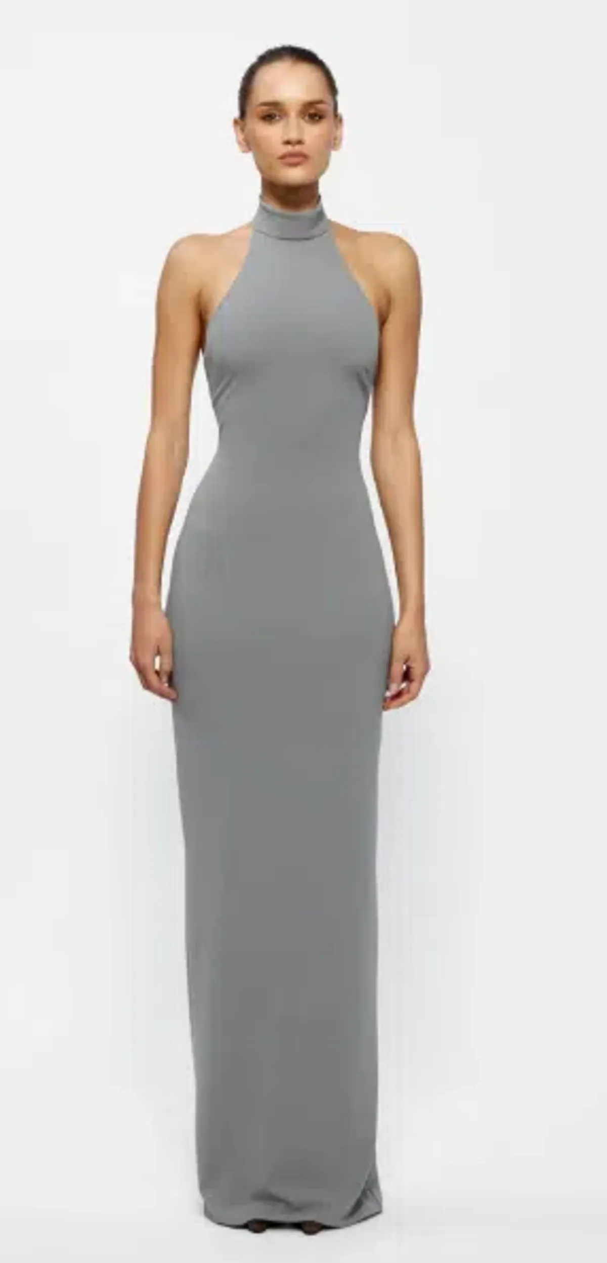 Rhi Gown in AU6 for rent on The Volte - main image