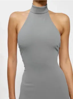 Rhi Gown in AU6 for rent on The Volte - image 3