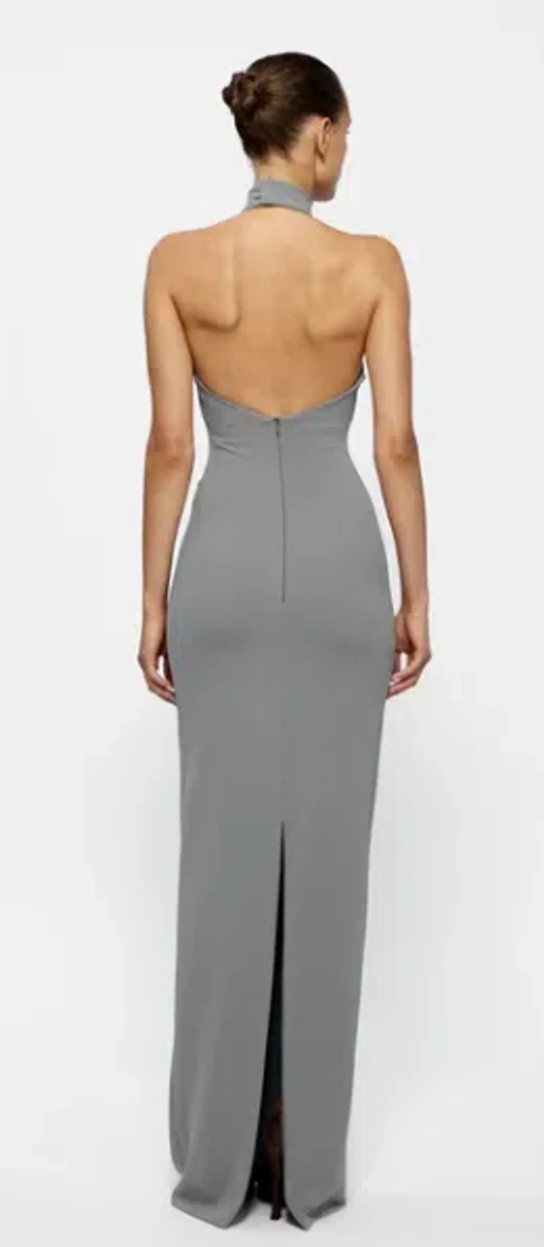 Rhi Gown in AU6 for rent on The Volte - main image