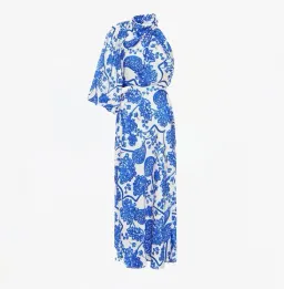 Sheike Cote Dazure Olivia Maxi Dress for rent on The Volte - image 3
