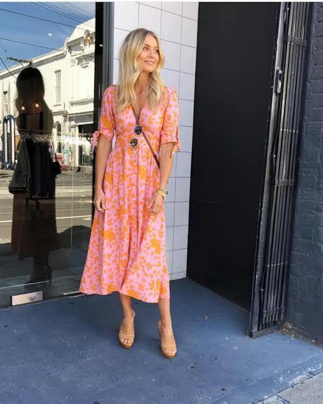 Mister Zimi Dress Size 10 for rent on The Volte - main image