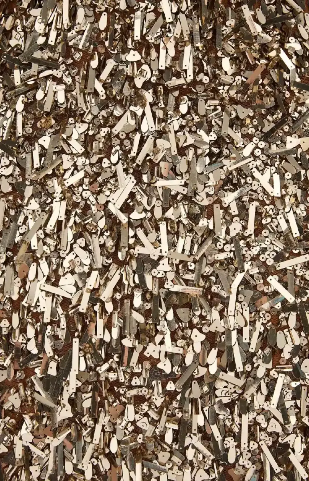 Rachel Gilbert Posie Dress Gold 3/AU12 for rent on The Volte - main image