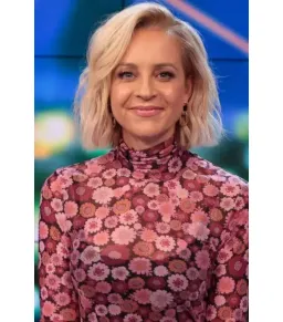 Scanlan Theodore Floral Mesh Midi Dress Pink Floral Size AU 6 for rent on The Volte - image 3