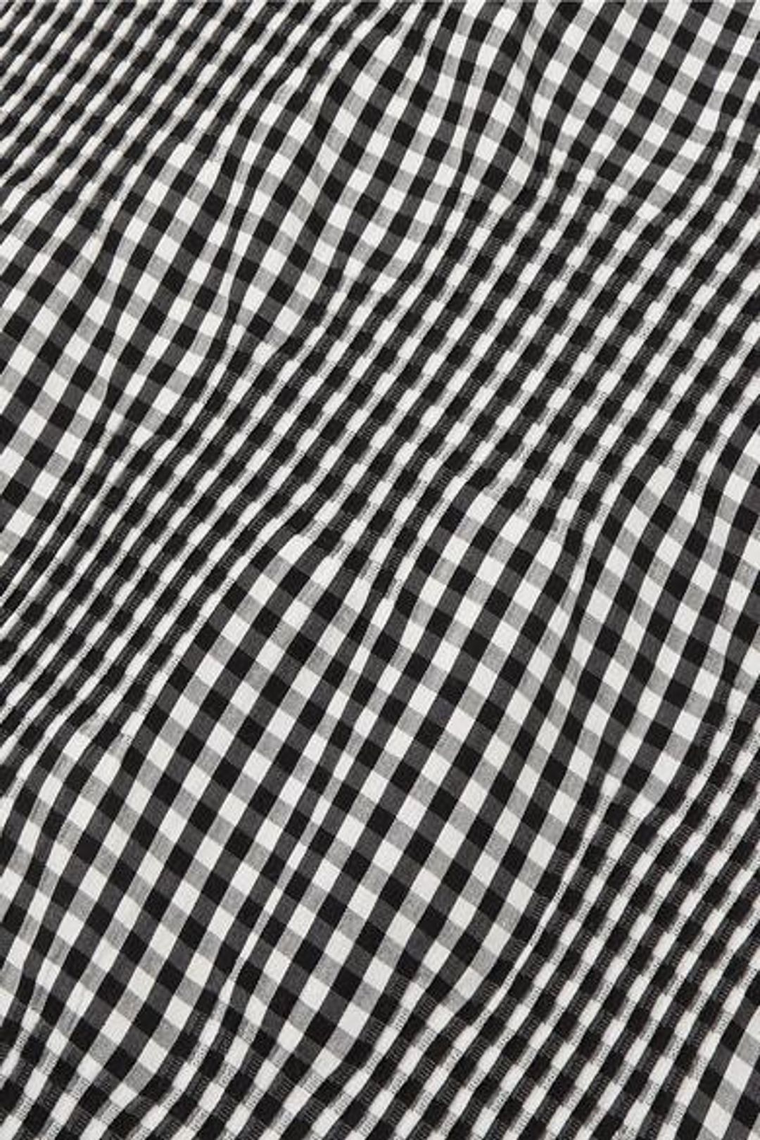 Georgia Alice Famous Gingham dress size 8 for rent on The Volte - main image