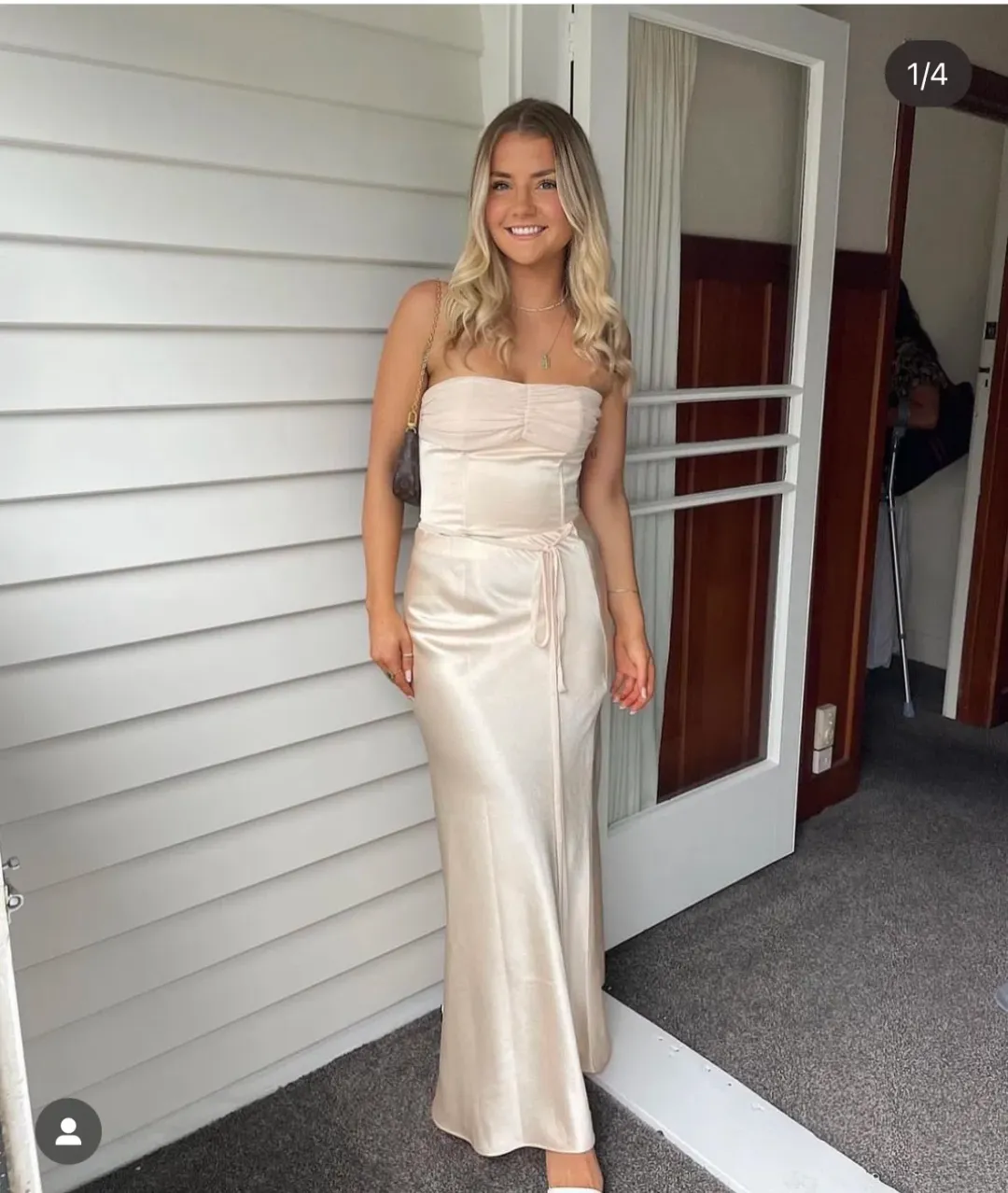 Arcina Ori Blair Set  for rent on The Volte - main image