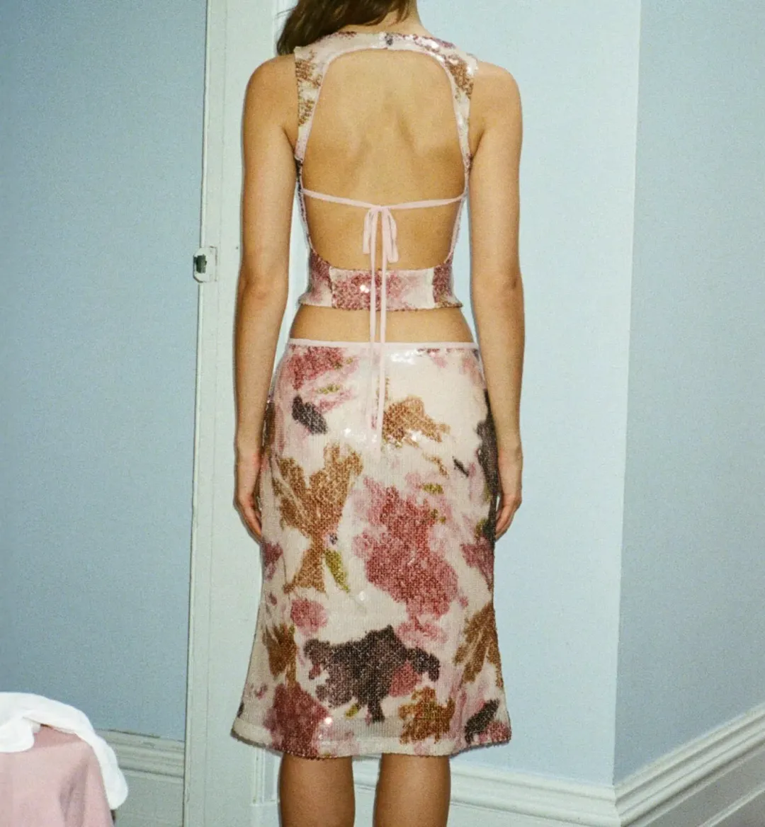 Mode Mischief Luma Set - Set XS for rent on The Volte - main image