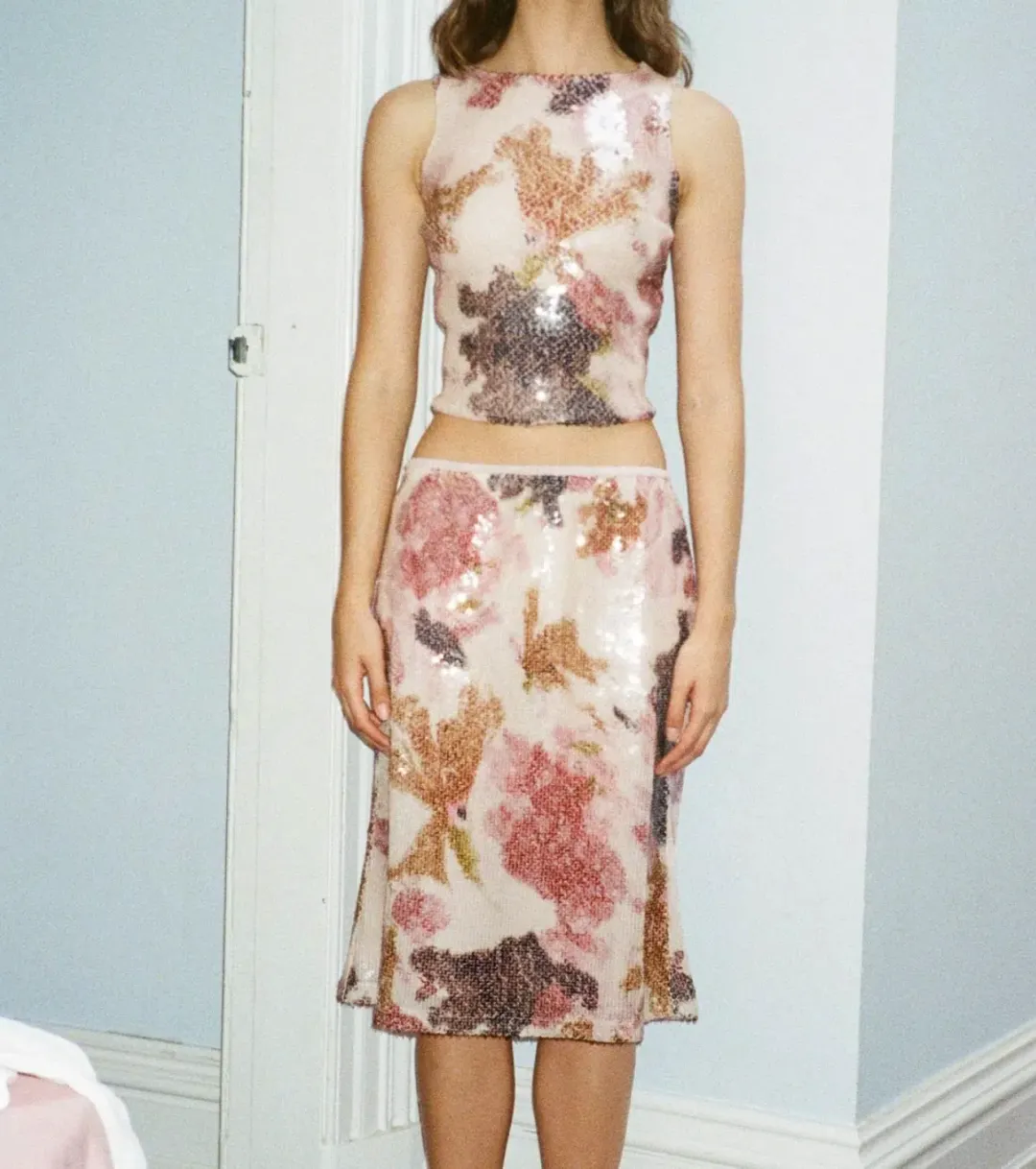 Mode Mischief Luma Set - Set XS for rent on The Volte - main image