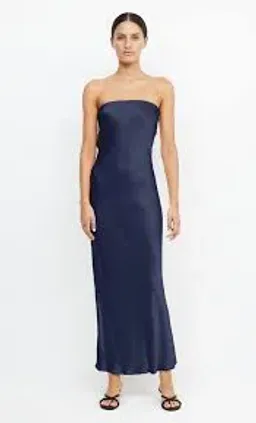 Bec and Bridge Moondance dress for rent on The Volte - image 3