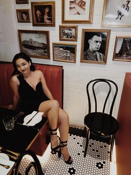 Alice McCall dress size 8 for rent on The Volte - image 1