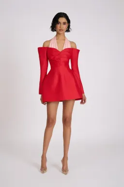 ELIYA THE LABEL Riley Dress Size XS for rent on The Volte - image 1