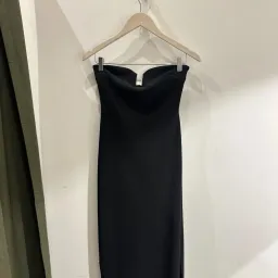 Bec + Bridge Rafi Strapless Dress size 10 for rent on The Volte - image 3