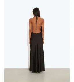 Rat and Boa Donyale Dress Black Size S/AU8 for rent on The Volte - image 2