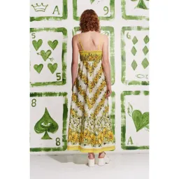 Alemais - Gisela Day Dress for rent on The Volte - image 4