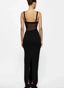 Effie Kats Cyia Gown Size 10 for rent on The Volte - image 2