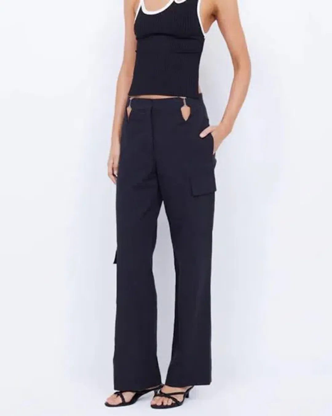 Bec & Bridge Claude Pant  for rent on The Volte - main image