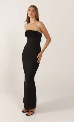 ANCE GRIA Margo Maxi Dress SIZE M for rent on The Volte - image 3