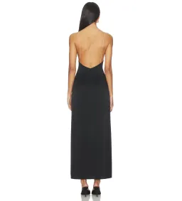 Nue Studio Perla Dress in Black Size AU6 for rent on The Volte - image 3