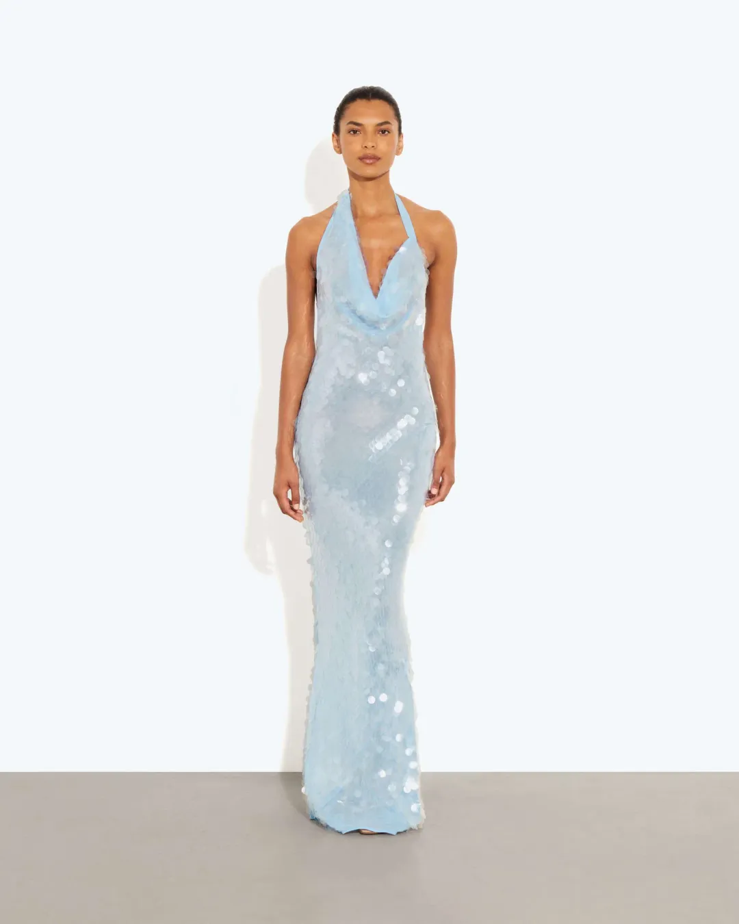 Anais dress Rat and Boa for rent on The Volte - main image