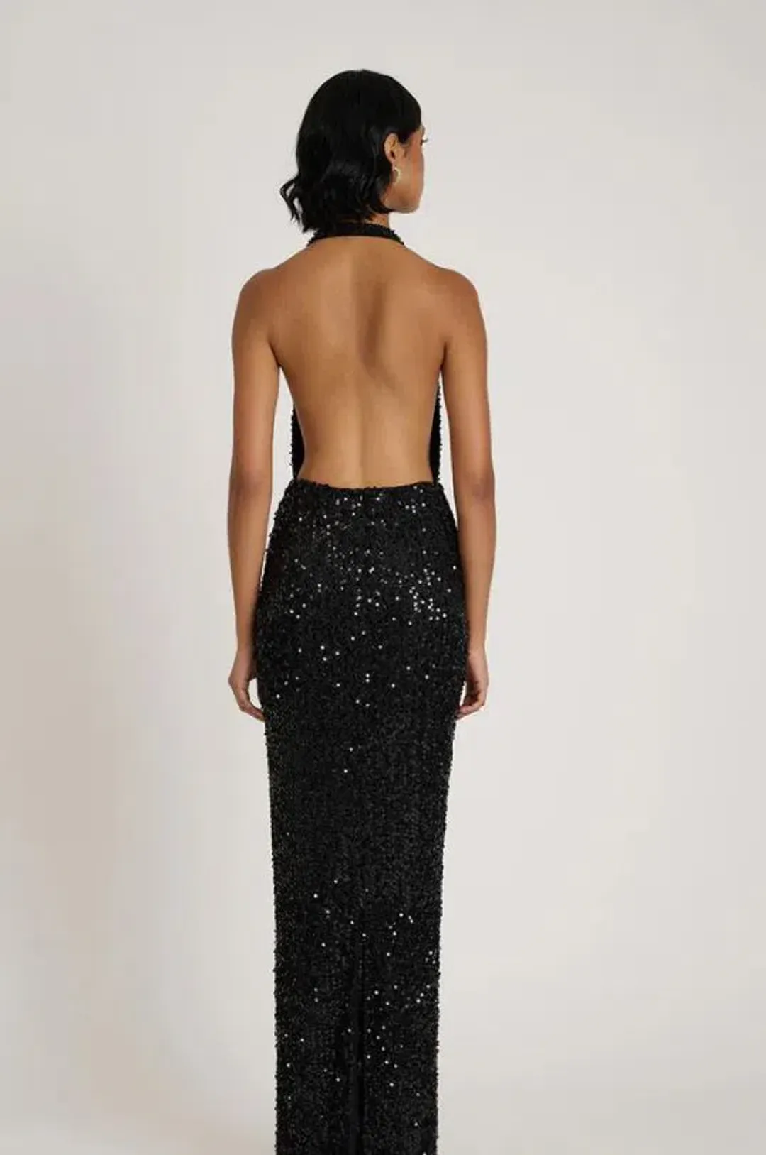 Eliya the Label Mulia Gown Size 8/S for rent on The Volte - main image