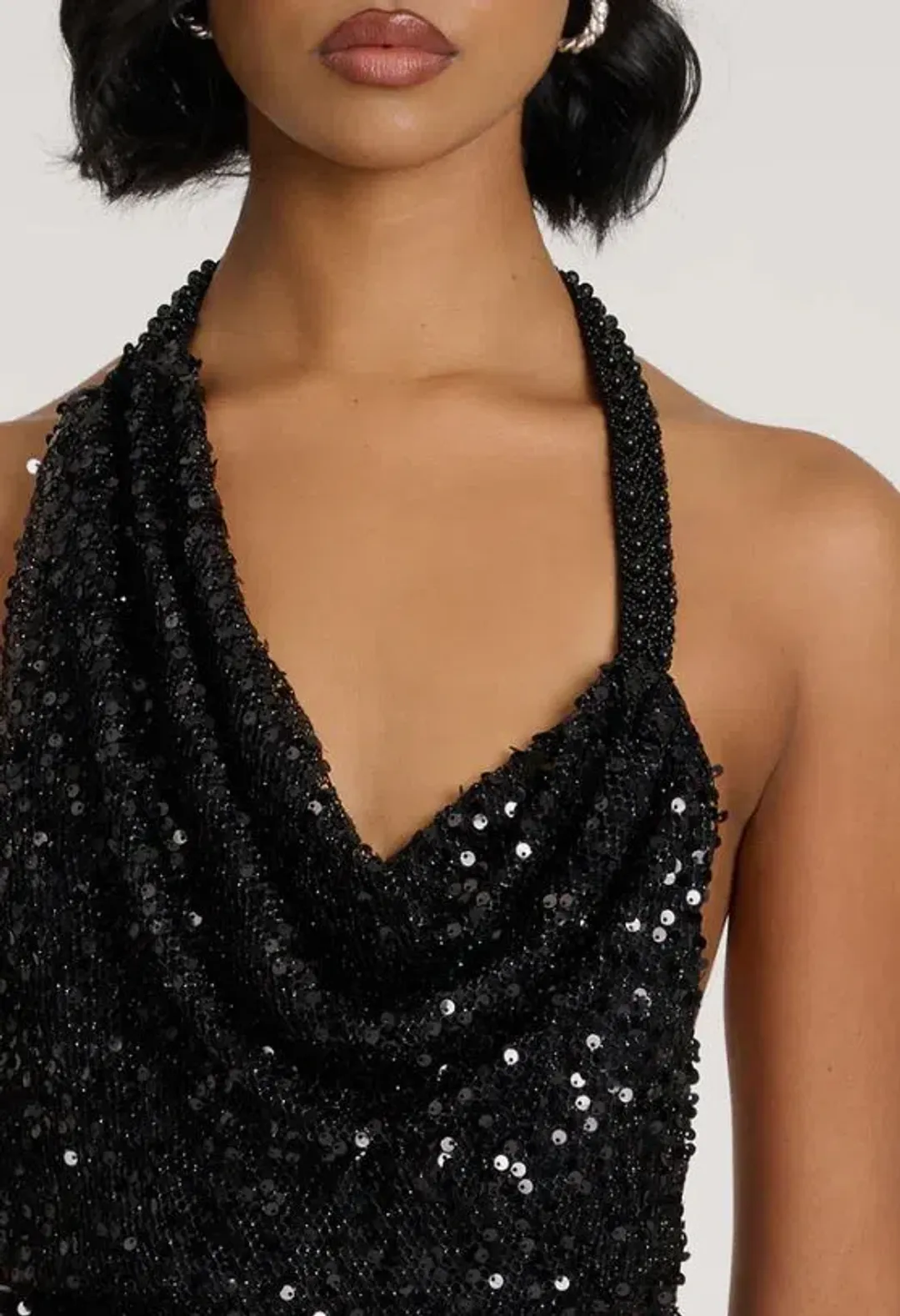 Eliya the Label Mulia Gown Size 8/S for rent on The Volte - main image