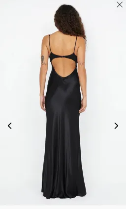 Bec and Bridge Calia Maxi Dress Size 10 for rent on The Volte - image 3